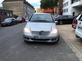 Mercedes-Benz Mercedes A 150 - Mercedes-Benz A 150 Gebrauchtwagen in Mönchengladbach