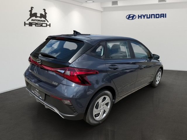 Hyundai i20 – Bild 3