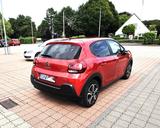 Citroën C3 PureTech 83 Stop&Start FEEL PACK Rot-Metallic - Citroën C3: Feel Pack