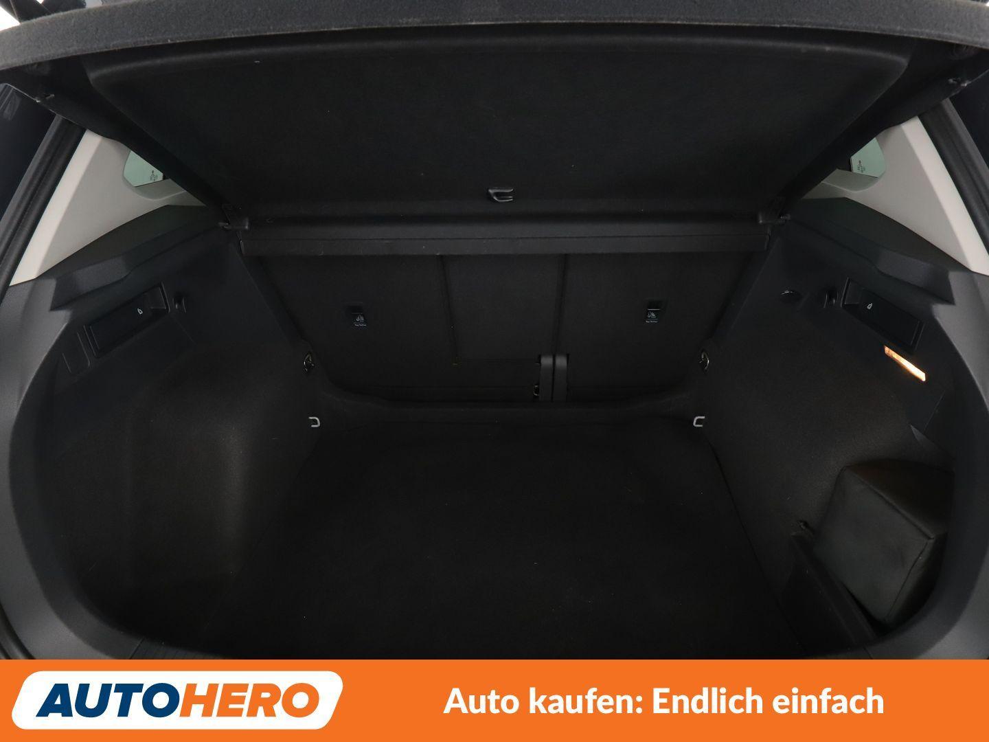 Volkswagen Tiguan 1.5 TSI ACT Elegance*NAVI*CAM*ACC*, миниатюра 16