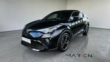 Toyota C-HR 2.0 Hybrid GR Sport Black Edition - Toyota C-HR: GR Sport Edition