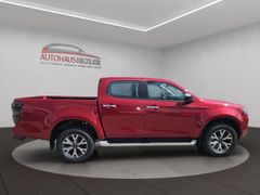 ISUZU D-Max Double Cab 4WD LSE Sofort verfügbar