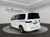Volkswagen T7 Multivan Style lang LÜ TDI AHK Standheizung - : Van, Multi