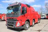 Volvo 8x4 FMX 540 Bergefahrzeug - Angebote