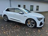 Audi e-tron 50 quattro Sline Matrix B&O Kamera 22Zoll - Audi e-tron: Sline