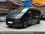 Hyundai Staria Signature 4WD Garantie bis 09/2027 - Hyundai STARIA mit Diesel-Antrieb: Automatik