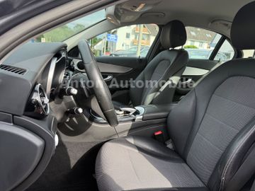 Mercedes C 250 - 12