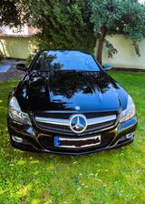 Mercedes-Benz SL 350 Sportmotor - - Mercedes-Benz SL 350: Cabrio