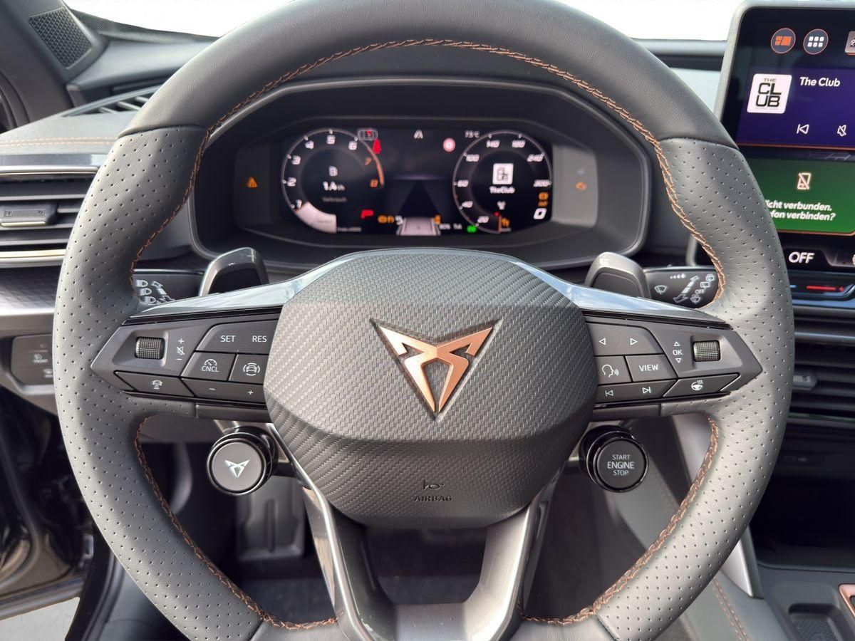 Cupra Formentor - Bild 14