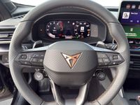 Cupra Formentor - Vorschau Bild 14