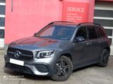 Mercedes-Benz GLB 250 4Matic AMG *AHK*Kamera*7-SITZER* - Mercedes-Benz GLB 250 aus 2022