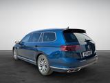 Volkswagen Passat Variant 2.0 TDI DSG 4Motion R-Line Elegan - Volkswagen Passat Variant aus 2021