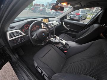 BMW 318 - 10