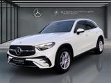 Mercedes-Benz GLC 300 d 4M AMG+MBUX+Memory+Ambiente+Burmester - gebrauchte Mercedes-Benz GLC 300 aus dem Jahr 2024