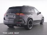 Mercedes-Benz GLE 350 de 4M AMG+NIGHT+22''+HUD+PANO+AHK+FAHRAS - Mercedes-Benz GLE-Klasse in Essen