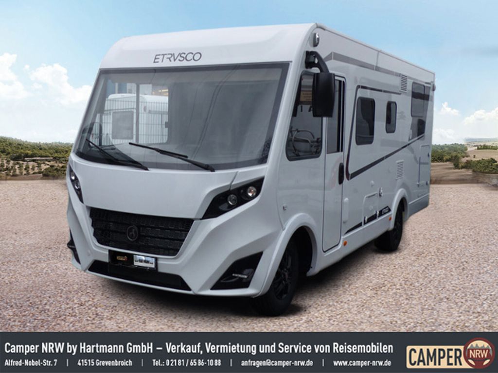ETRUSCO I 6900 SB 