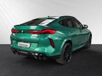 BMW X6 M - Vorschau Bild 3