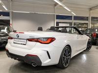 BMW 430i Cabrio M Sport Head-Up HiFi DAB WLAN RFK