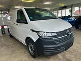Volkswagen T6.1 Transporter Lang LR "Sortimo"/Standhzg - Volkswagen T6 aus 2020