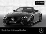 Mercedes-Benz SL 43 AMG Cab. Night AMG 21" Distronic Headup