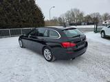 BMW 525 5 Touring 525 d xDrive TÜV NEU - BMW 5er Reihe aus 2012: Kombi