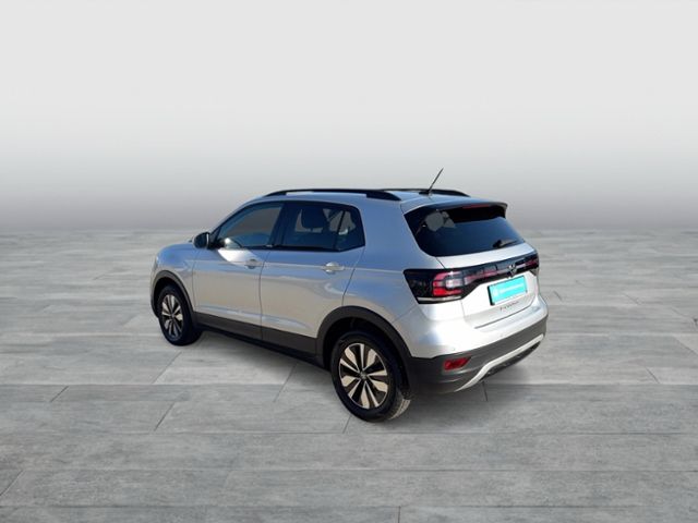 T-Cross MOVE 1.0 TSI DSG NAVI REAR VIEW ACC LED