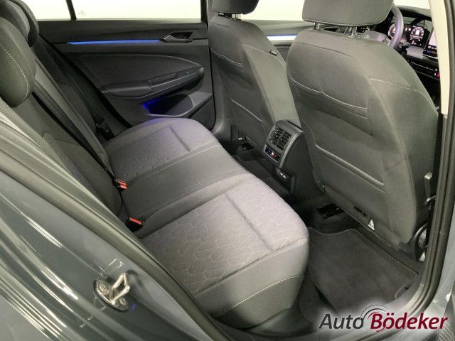 Volkswagen Golf 1.5 eTSI DSG Life Garantie 8.4.30  100.000