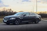 Jaguar XJ Supersport 5.0 V8 Kompressor Langversion ...