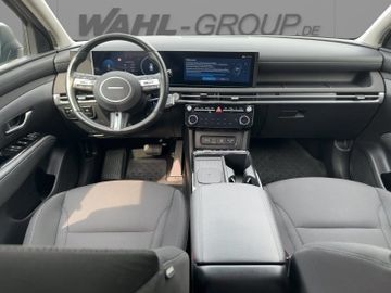 Hyundai TUCSON - 12