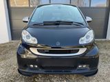 Smart 451 Brabus Original 102Ps Exklusive - Smart aus 2011: Brabus