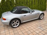 BMW Z3 Roadster 2.8 - aus 1. Hand - BMW Z3 aus 1999: Roadster