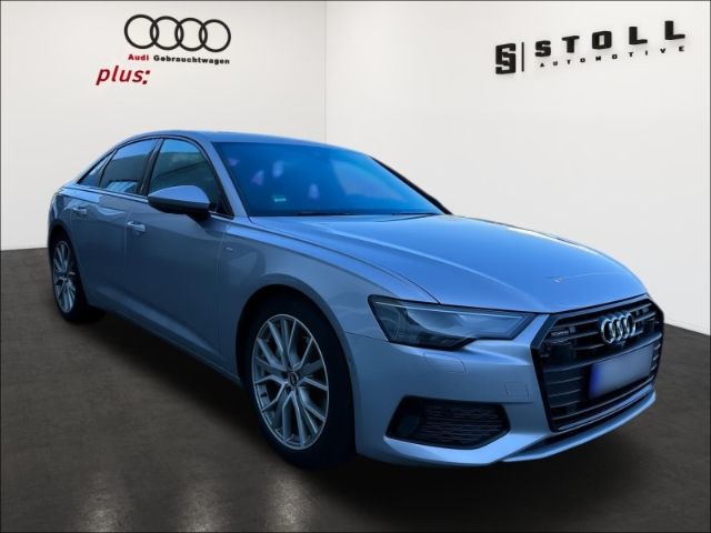 Audi A6 45 TFSI S line quattro Limo. AssistenzPlus+20