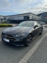 Mercedes-Benz E 220 d Autom. - Coupé, Junge Sterne Garantie - : Junge