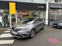 Renault Espace 2.0 BLUE dCi 190 Techno