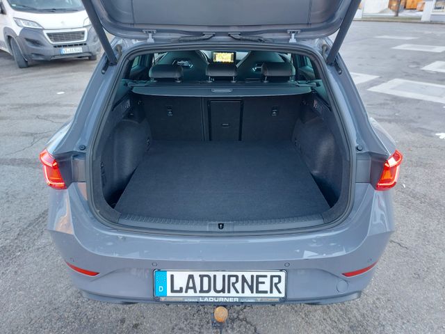 Leon Sportstourer  1.4l TSI  e-Hybrid 245PS