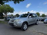Nissan X-Trail Comfort - gebrauchte Nissan X-Trail aus dem Jahr 2003