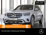 Mercedes-Benz GLC 200 4M HUD/AHK/LED/Distr/AdvInfo/AdvLicht - Mercedes-Benz GLC 200 in Nürnberg