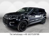 Land Rover Evoque SE*AWD*LEDER*M*S*1.HAND - Land Rover Range Rover Evoque Gebrauchtwagen in Berlin