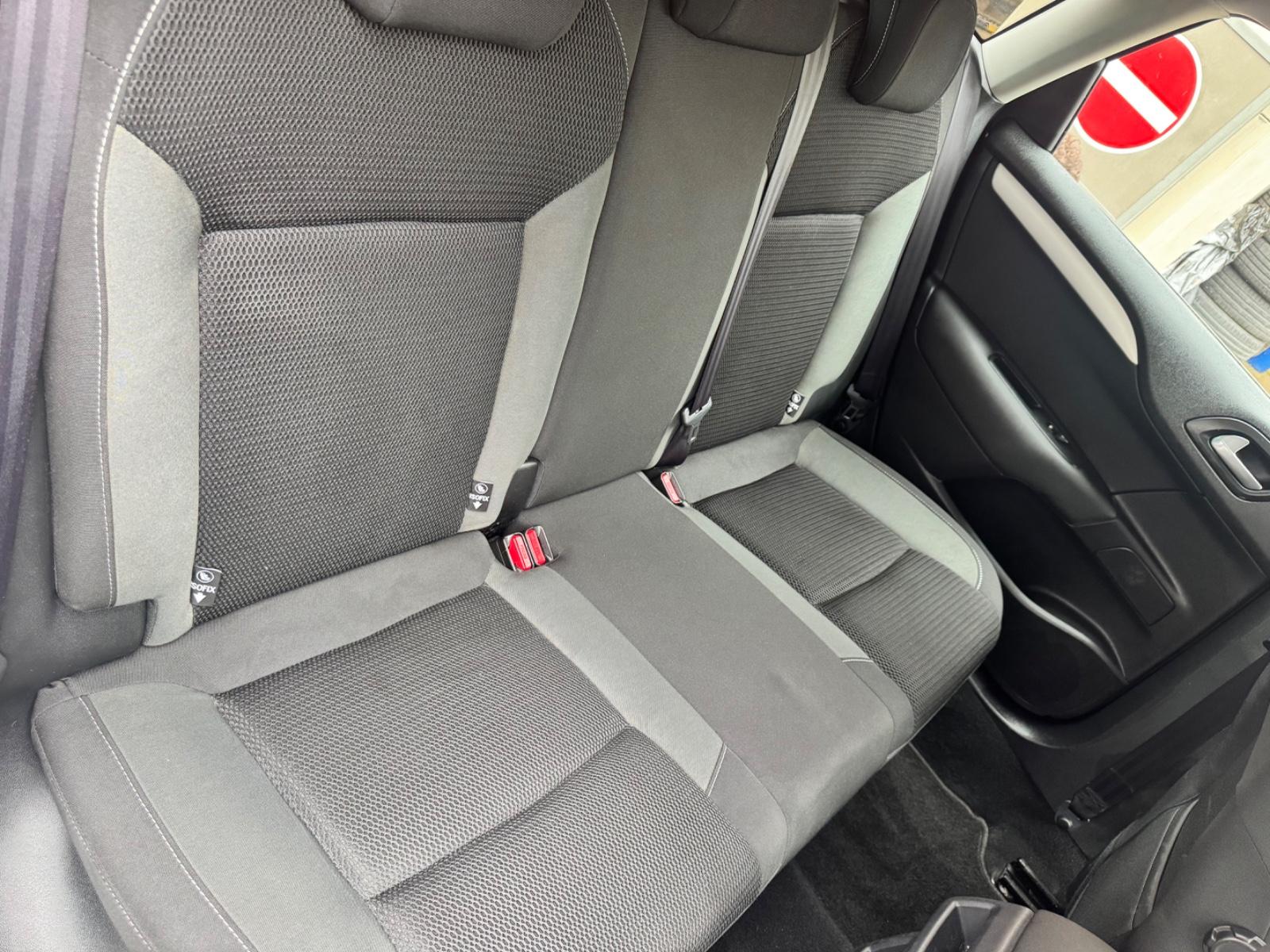 Citroën C4 Lim. Selection  Klimaaut/Tempomat/PDC/HU neu