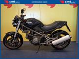 Ducati Monster 600 - 2001 - DUCATI MONSTER 600