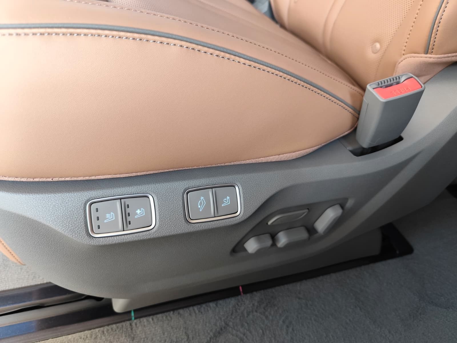 Hyundai Staria – Bild 15