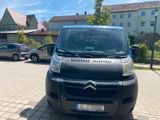 Citroën Pritsche Transporter Citroën Jumper Diesel. - Citroën: Transporter