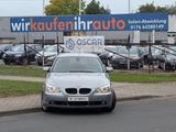 BMW 5 Lim. 530i xDrive*LEDER*TEMPOMAT*AHK*NAVI !! - gebrauchte BMW 530 aus dem Jahr 2005