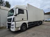 MAN TGX 25.440 Kühlkoffer Schmitz*Thermo King T-1000
