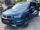 Seat Ateca Xcellence Panorama - Seat Ateca Gebrauchtwagen in Hamburg