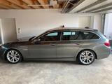 BMW 530xDrive F11 LCI  307 PS  (No F10) - BMW: Kombi, F10