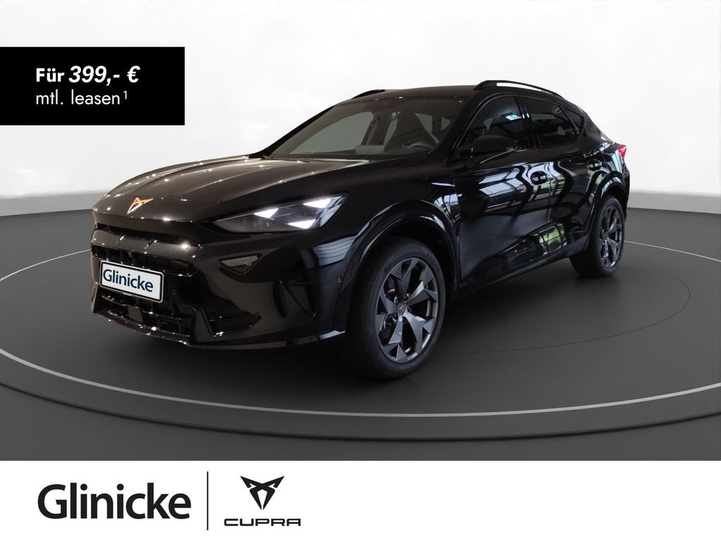 Formentor 1.5 eTSI 360° Kam. LED NAVI SHZ