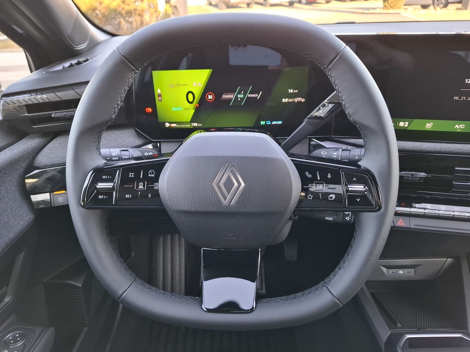 Renault Clio - Bild 19
