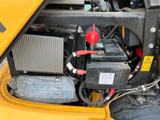 L25 Electric *Auch Miete*Neuzustand