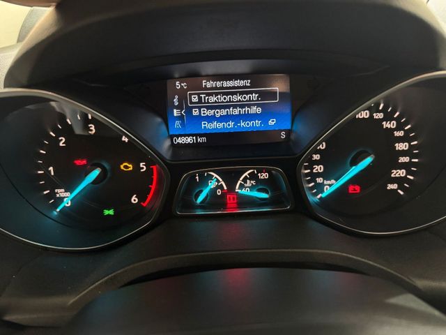 Ford Kuga Cool & Connect